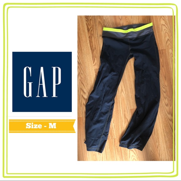 Gap yoga pants - Picture 4 of 5